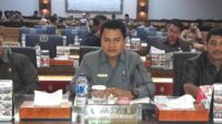 DPRD Pessel Dorong Audit Manajemen PDAM Tirta Langkisau Terkait Kinerja Buruk