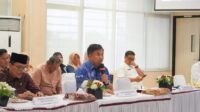 Wujud Transparansi Pemkab Dharmasraya Sampaikan Rangkuman Laporan Penyelenggaraan Pemerintahan Daerah Tahun 2023