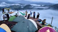 5 Destinasi Wisata Wajib Dikunjungi Saat Lebaran di Kabupaten Sijunjung. (Foto: Dok.Istimewa)