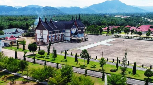 9 Fakta Menarik Kabupaten Pasaman Barat, No 8 Bikin Bangga (Foto: Dok.Istimewa)