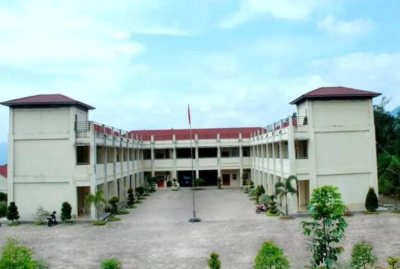 PPDB Semakin Dekat! Ini Daftar 10 SMA Favorit yang Jadi Incaran di Provinsi Sumatera Barat (Foto: Dok.Istimewa)